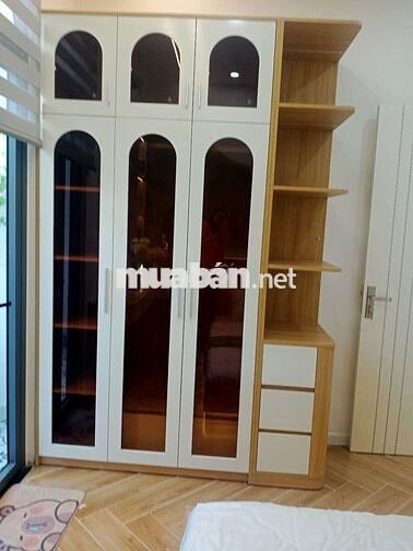 Lê Đức Thọ, Nguyễn Oanh 90m2, 2 tầng nhà mới giá nhỉnh 6t