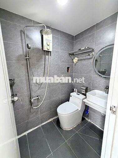 BÁN NHÀ MỚI ĐẸP 1 LẦU HẺM XE HƠI ÂU DƯƠNG LÂN, P.3, QUẬN 8