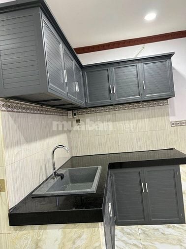 Cần bán gấp nhà khu vực xã đông thạnh, tphcm ( giảm giá nhanh 100 trệu