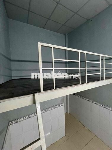 PHÒNG TRỌ 1 TRIỆU 6 TẠI PHƯỜNG PHÚ ĐỊNH QUẬN 8