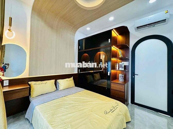 💎 💎 💎 NHÀ SẠCH ĐẸP 2PN 2WC ĐƯỜNG SỐ 8 P11 GIÁ 14 TRIỆU