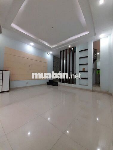 CHO THUÊ NHÀ NGUYÊN CĂN FULL NỘI THẤT – NGUYỄN OANH, GÒ VẤP