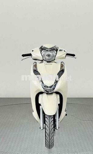 Honda Lead 125 2017 Kem 16000 km