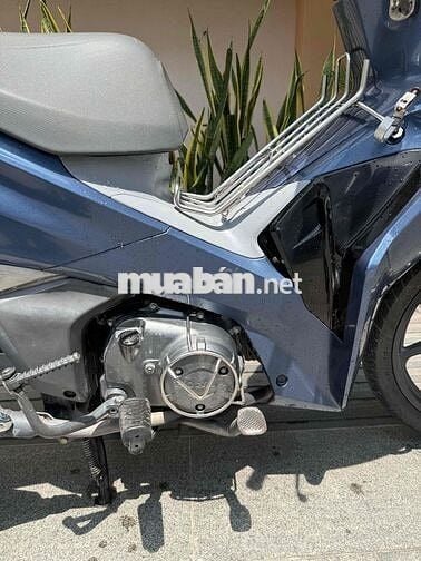 Honda Future LED 2018 Xanh 21000 km