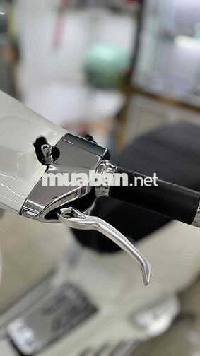 Vespa Sprint 150cc tặng Full đồ chơi CNC