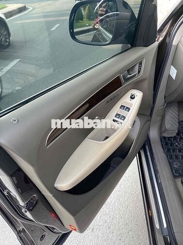 Audi Q5 Premium bản full bstp xe còn rất đẹp