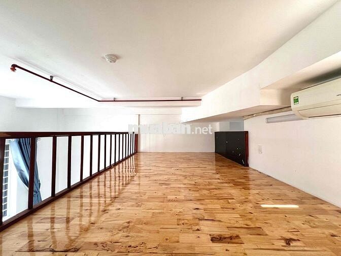 PHÒNG DUPLEX CỬA SỔ TRỜI SIÊU TO, NGAY LÊ ĐỨC THỌ, CÓ THANG MÁY,Ở LIỀN