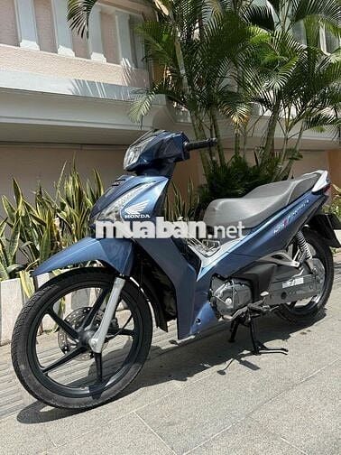 Honda Future LED 2018 Xanh 21000 km