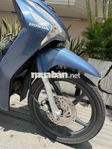 Honda Future LED 2018 Xanh 21000 km