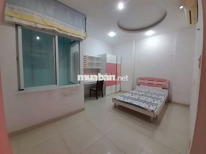 CHO THUÊ NHÀ NGUYÊN CĂN FULL NỘI THẤT – NGUYỄN OANH, GÒ VẤP