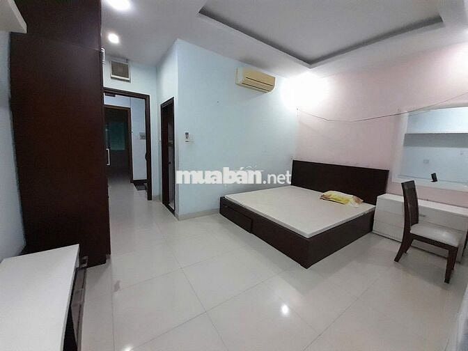 CHO THUÊ NHÀ NGUYÊN CĂN FULL NỘI THẤT – NGUYỄN OANH, GÒ VẤP