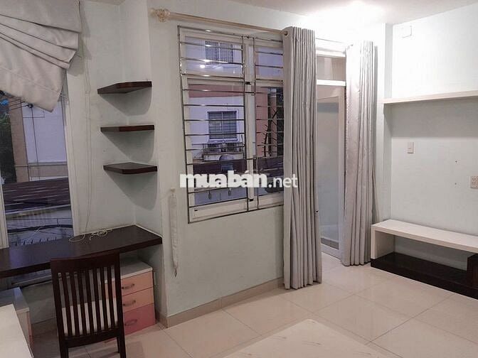 CHO THUÊ NHÀ NGUYÊN CĂN FULL NỘI THẤT – NGUYỄN OANH, GÒ VẤP
