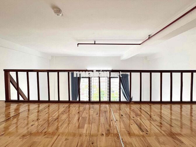 PHÒNG DUPLEX CỬA SỔ TRỜI SIÊU TO, NGAY LÊ ĐỨC THỌ, CÓ THANG MÁY,Ở LIỀN