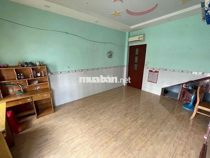 🏠 CHO THUÊ PHÒNG TRONG NHÀ NGUYÊN CĂN – GÒ VẤP GIÁ TỐT