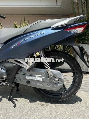 Honda Future LED 2018 Xanh 21000 km