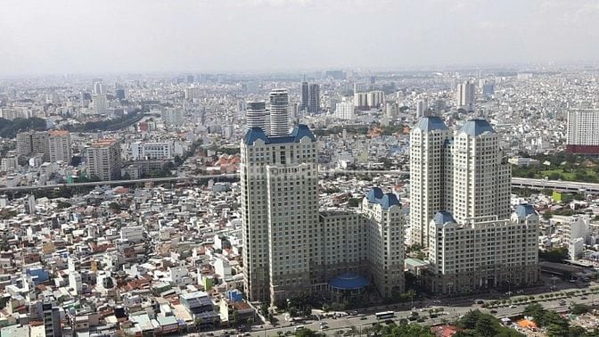 [GẤP] Bán căn hộ Vinhomes Central Park - Chính chủ - Sổ hồng