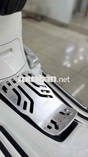 Vespa Sprint 150cc tặng Full đồ chơi CNC