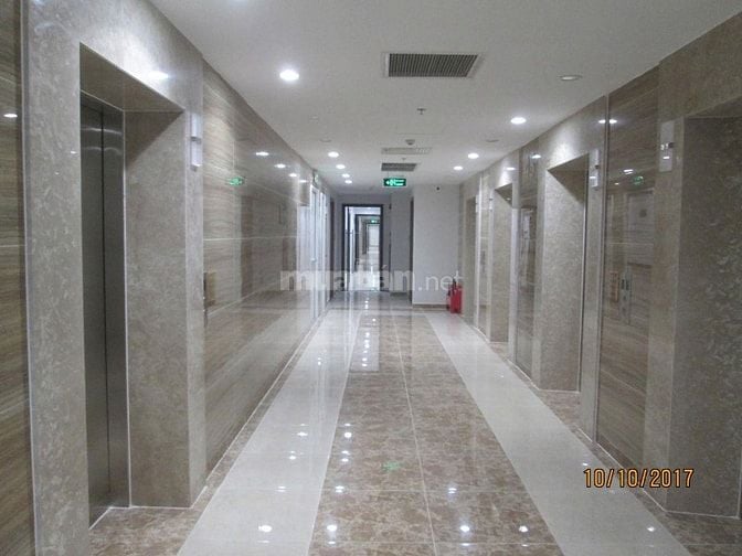 [GẤP] Bán căn hộ Vinhomes Central Park - Chính chủ - Sổ hồng