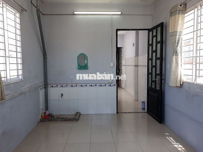 PHÒNG CHO NỮ THUÊ ĐƯỜNG 111 PHƯỜNG 9  QUẬN 8