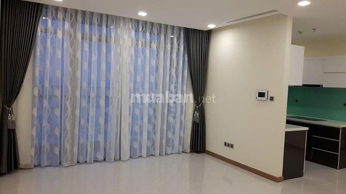[GẤP] Bán căn hộ Vinhomes Central Park - Chính chủ - Sổ hồng