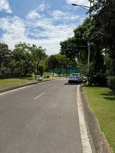 Bán biệt thự tại Khu nhà vườn sinh thái Hoàn Sơn, 660m2, 46.5 tỷ