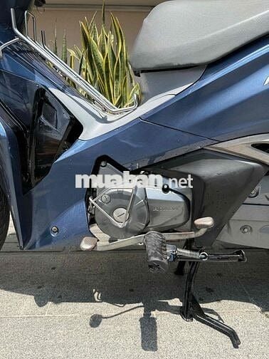 Honda Future LED 2018 Xanh 21000 km