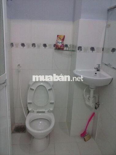 PHÒNG CHO NỮ THUÊ ĐƯỜNG 111 PHƯỜNG 9  QUẬN 8