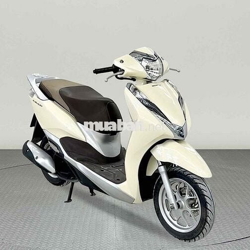 Honda Lead 125 2017 Kem 16000 km