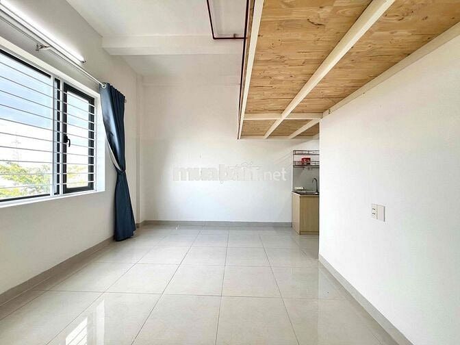 PHÒNG DUPLEX CỬA SỔ TRỜI SIÊU TO, NGAY LÊ ĐỨC THỌ, CÓ THANG MÁY,Ở LIỀN