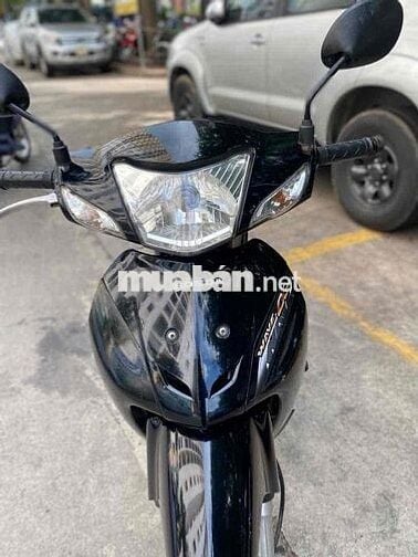 Honda-wave 100 em rin đi học đi làm ok 2015