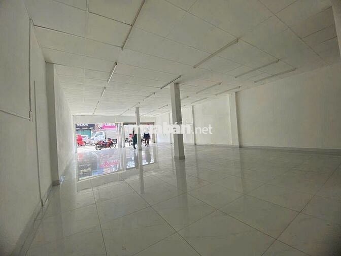 Mặt Tiền Đường Trường Chinh Diện Tích 7x20m Ngay Siêu Thị GO.