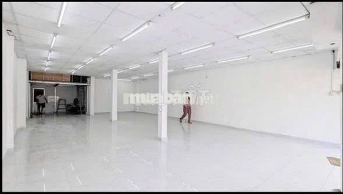 Mặt Tiền Đường Trường Chinh Diện Tích 7x20m Ngay Siêu Thị GO.