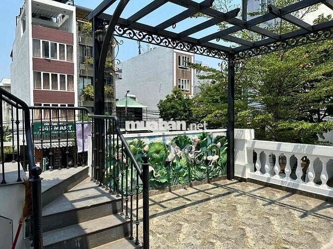 CHO THUÊ NHÀ 2.5 TẦNG DIỆN TÍCH 200M² – Ở KẾT HỢP KINH DOANH ĐẮNG CẤP