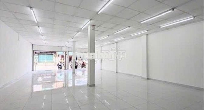Mặt Tiền Đường Trường Chinh Diện Tích 7x20m Ngay Siêu Thị GO.