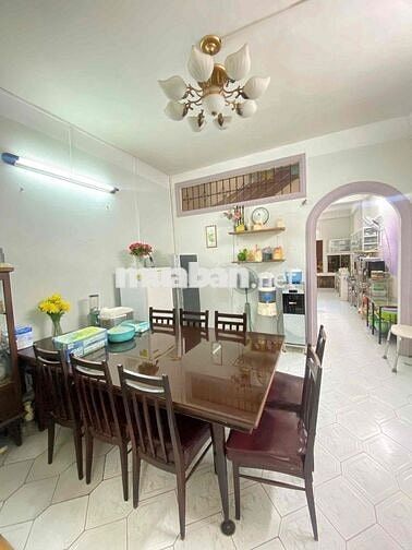 351 LÊ ĐẠI HÀNH - 10.8 TỶ - [4m x 22m] - 3 TẦNG - hẻm XE HƠI