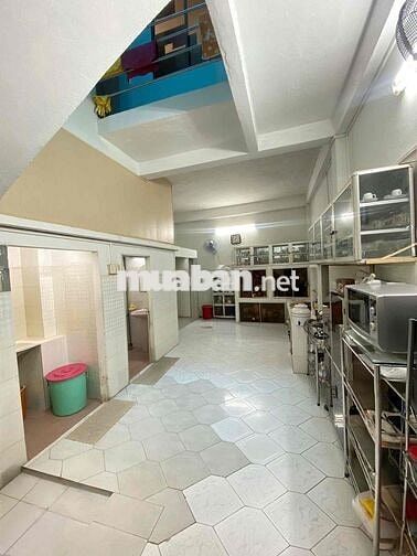 351 LÊ ĐẠI HÀNH - 10.8 TỶ - [4m x 22m] - 3 TẦNG - hẻm XE HƠI