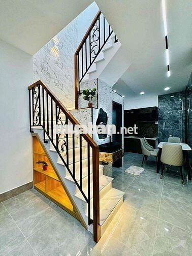 💎 💎 💎 NHÀ SẠCH ĐẸP 2PN 2WC ĐƯỜNG SỐ 8 P11 GIÁ 14 TRIỆU