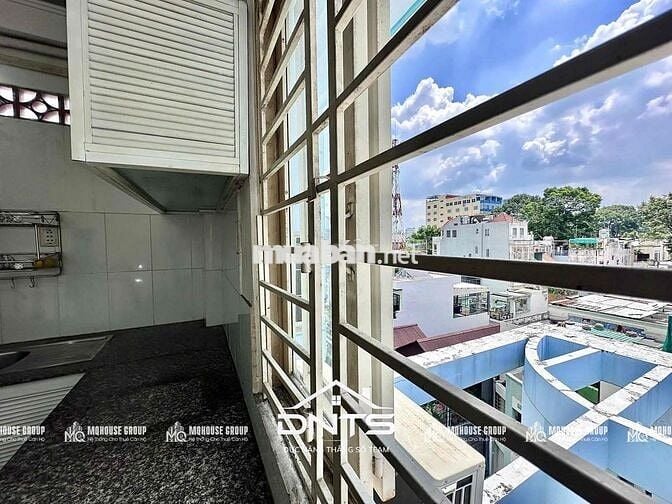 Phòng Trọ Quận 1 Đầy Đủ Nội Thất Chợ Bến Thành Đh Hoa Sen, Văn Lang