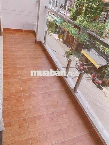 Phòng trọ studio 40m2 đường bùi văn thêm, sân bay phú nhuận