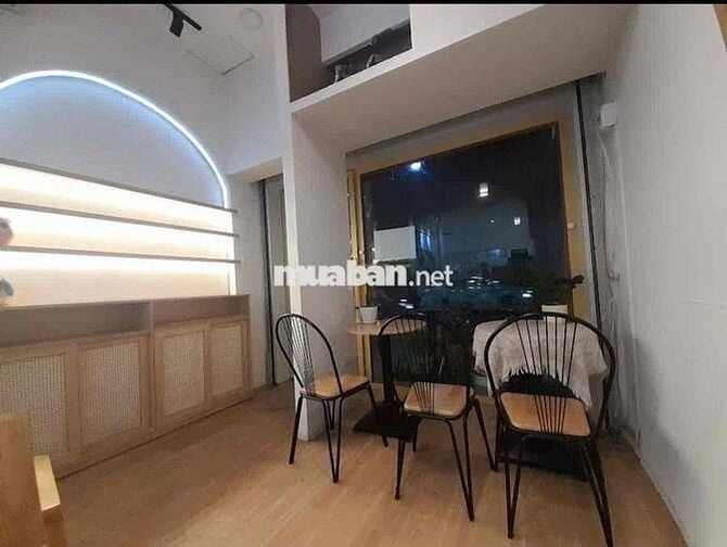 🔥20tr -MBKD MẶT TIỀN PHAN ĐÌNH PHÙNG – PHÚ NHUẬN 🔥