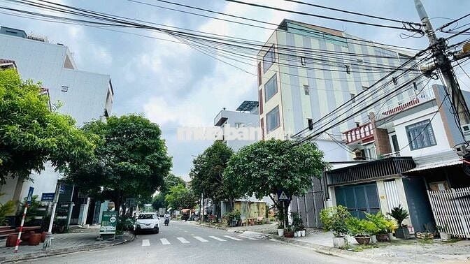 BÁN ĐẤT TRỤC THÔNG NGUYỄN XIỂN _ BÃI TẮM SƠN THỦY