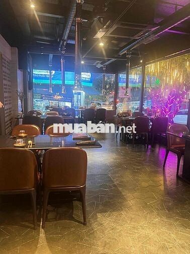 TUYỂN 02 NHÂN VIÊN PHỤC VỤ PARTTIME