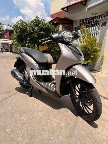 Honda SH Mode 2025 ABC phiên bản ĐB