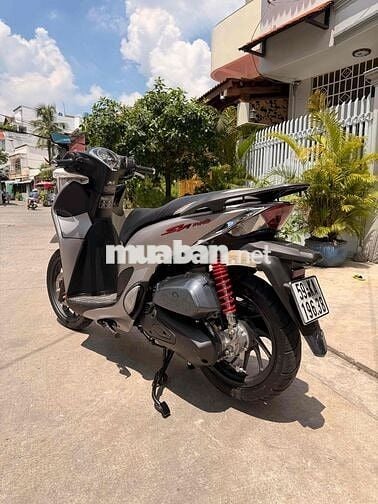 Honda SH Mode 2025 ABC phiên bản ĐB