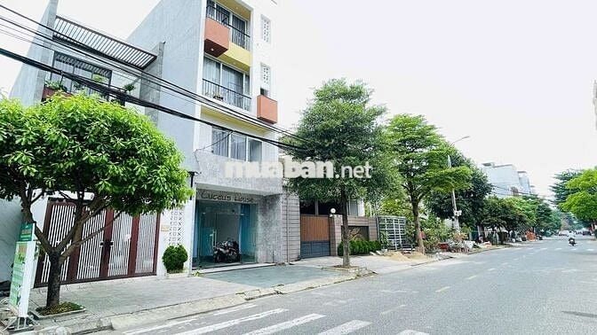 BÁN ĐẤT TRỤC THÔNG NGUYỄN XIỂN _ BÃI TẮM SƠN THỦY