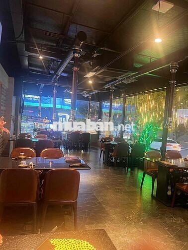 TUYỂN 02 NHÂN VIÊN PHỤC VỤ PARTTIME