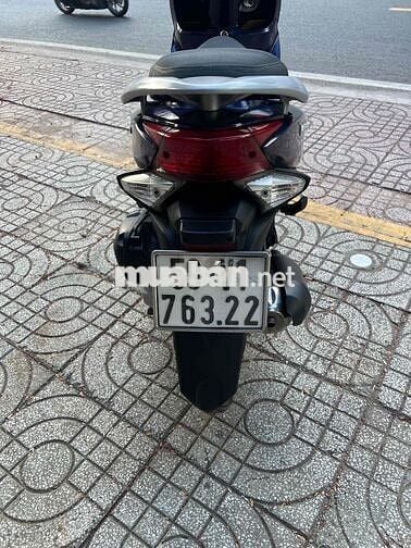 Honda Vision 2025 Xanh 135998 km
