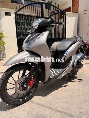 Honda SH Mode 2025 ABC phiên bản ĐB