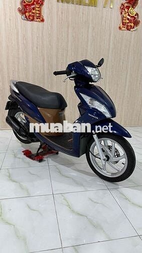 Honda Vision 2014 Xanh, Nâu
