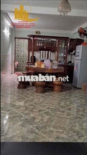 🏡 NHÀ CHO THUÊ 4X30– TRẦN VĂN MƯỜI, HÓC MÔN - 11 TRIỆU/THÁNG thuong lu